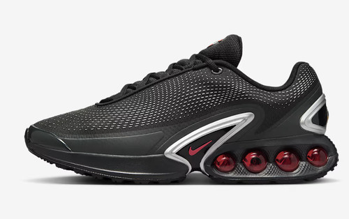 Nike air max schwarz - air,