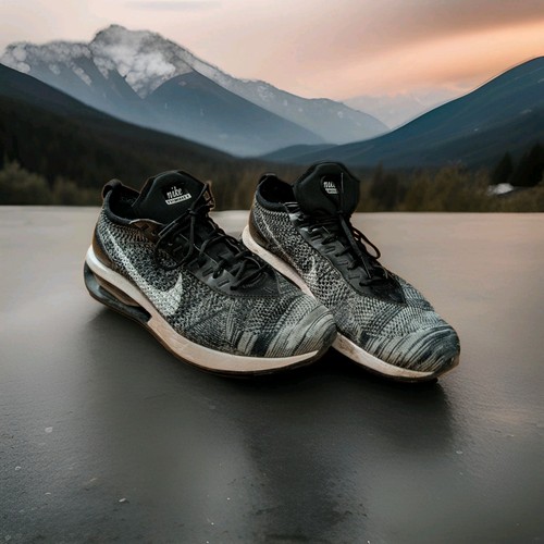 Nike air max flyknit racer - nike,