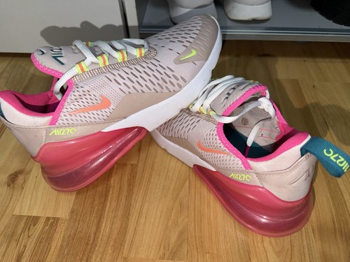 Nike air max 270 sneakers - nike,