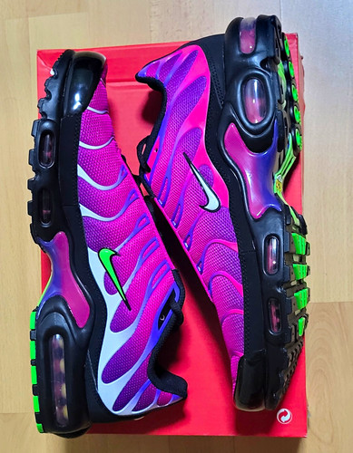 Nike air max plus - plus, herren