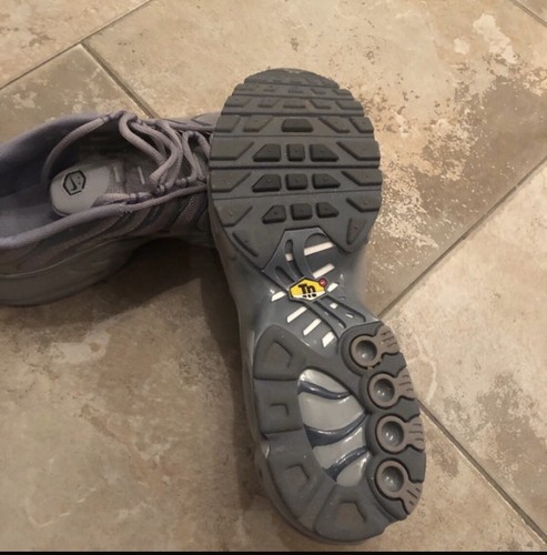 Nike tns grau - nike,