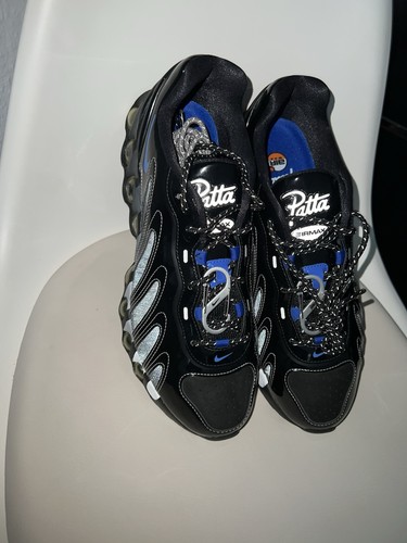 Nike air max patta - air,