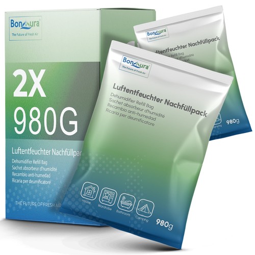 Airone max luftentfeuchter - airone,