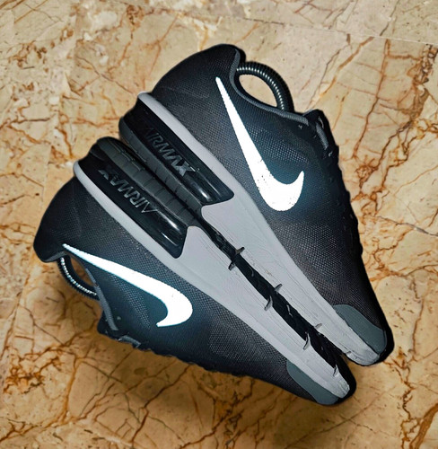 Nike air max - 40, low