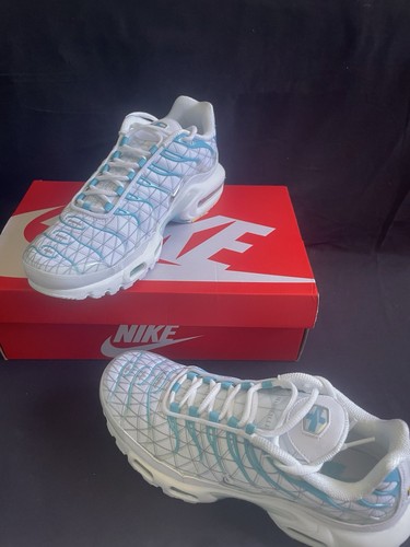 Nike air max - max, plus