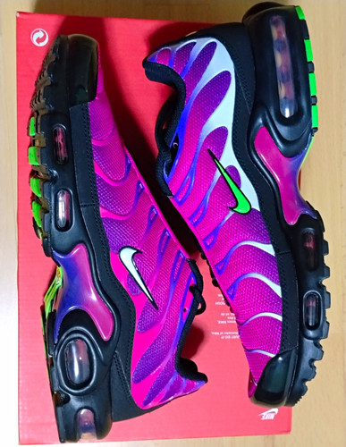 Nike air max plus - nike, herren