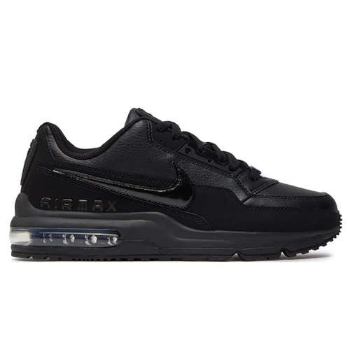 Nike air max - max, ltd