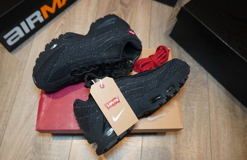 Nike air max levi s - og, x