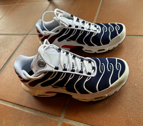 Nike air max plus herren - nike,