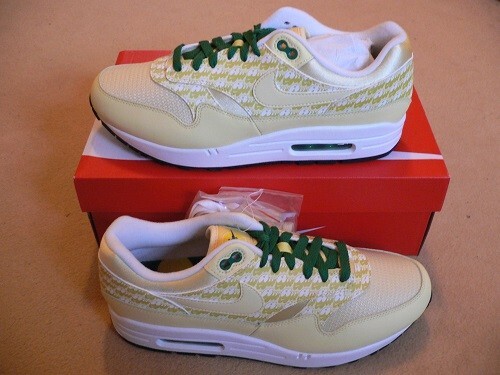 Nike air max lemonade - nike,