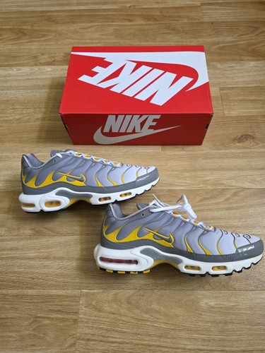 Nike air max plus - tn, eu