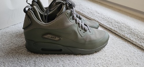 Nike air max sneakerboot sp - air,
