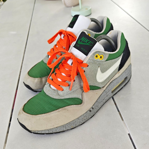 Nike air max walking - air,