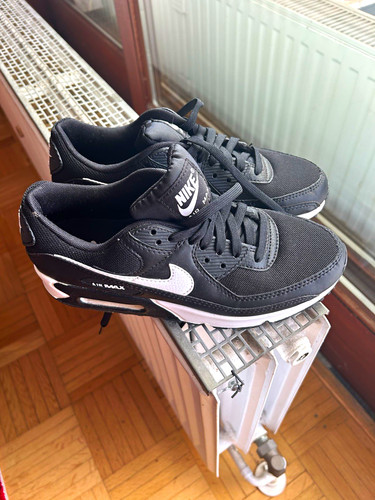 Nike air max unisex sneaker - nike,