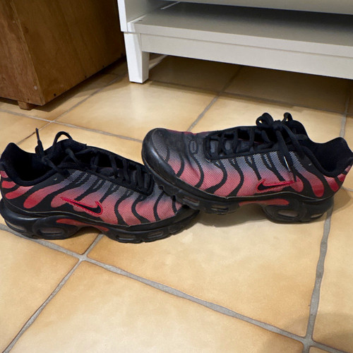 Nike air max plus - air,