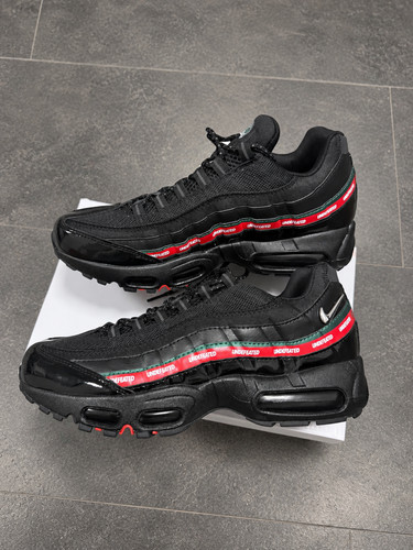 Nike air max undefeated - max, 95