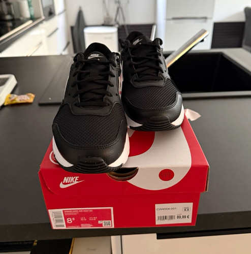 Nike air max sneaker low - max,