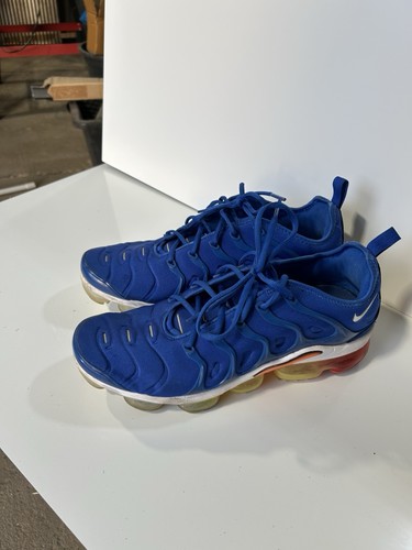 Nike air vapormax plus - nike, game