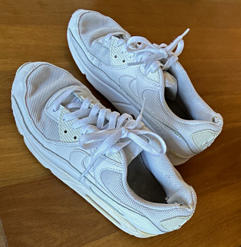 Nike air max sneaker weiß - nike,