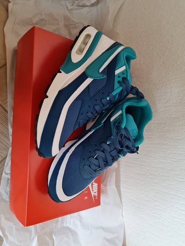 Nike air max marina - bw, sneaker
