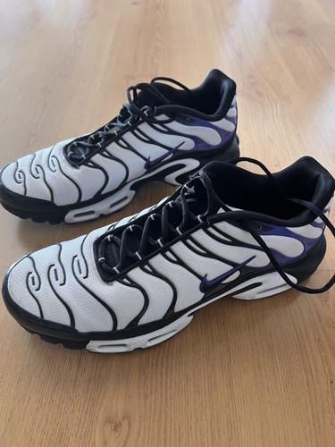 Nike air max plus - max, herren
