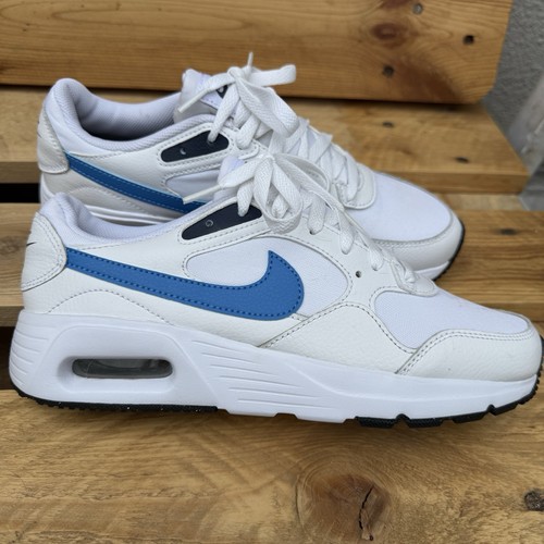 Nike air max - sneaker, white