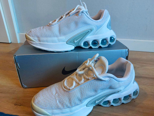 Nike air max sneaker low - sneaker,