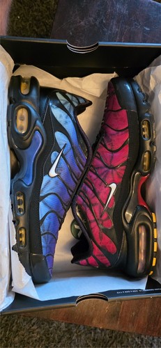 Nike air max plus 25th - air,