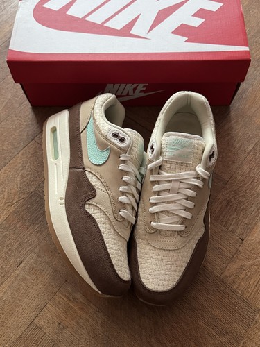 Nike air max crepe - nike, 1
