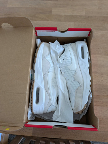Nike air max damen - sc,
