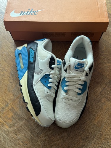 Nike air max - air, 90