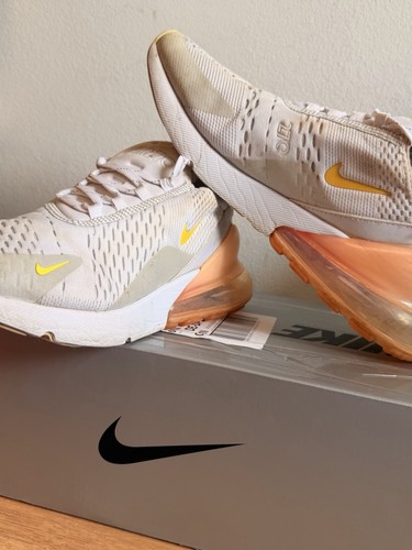 Nike air max 270 - nike,