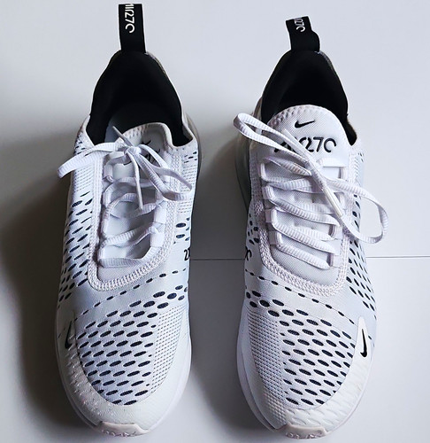 Nike air max 270 herren - 270,