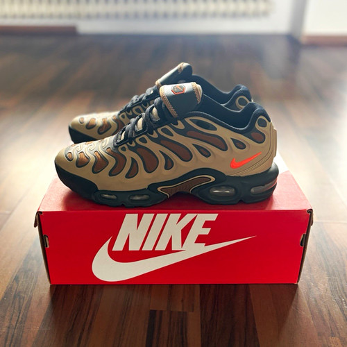Nike air max plus drift - max, herren