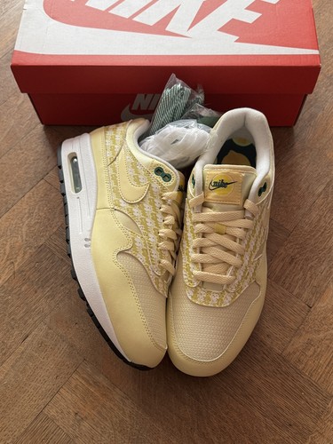 Nike air max lemonade - 1,
