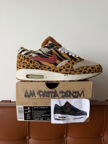Nike air max atmos animal - air, 1