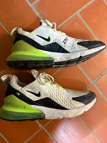 Nike air max - 270, herren