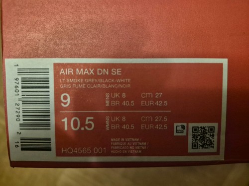 Nike air max grau - air,