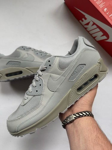 Nike air max wolf gray - 90,