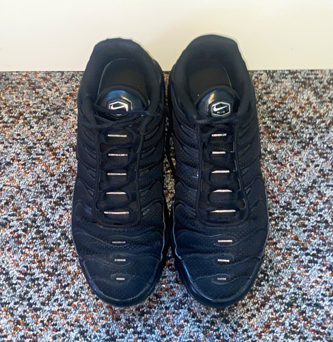 Nike air max plus - air,