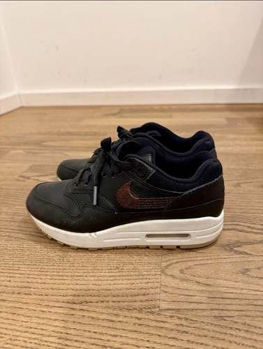 Nike air max premium sneaker - max, 1