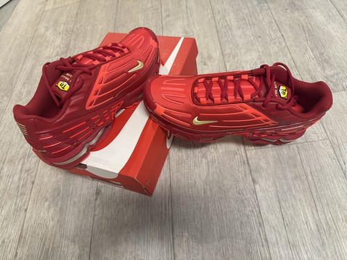 Nike air max - 3, red