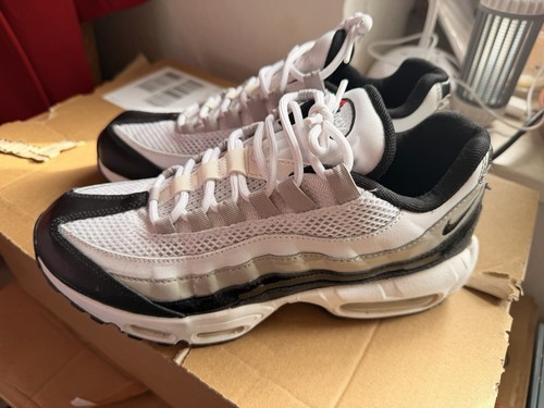Nike air max - max, essential