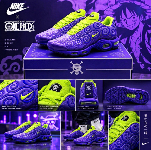 Nike air max - nike, one