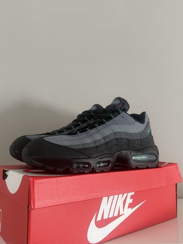 Nike air max black - 95,