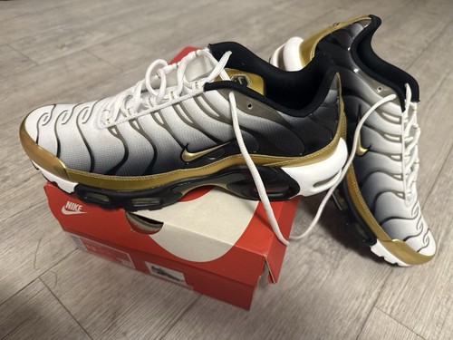 Nike air max plus - max, premium