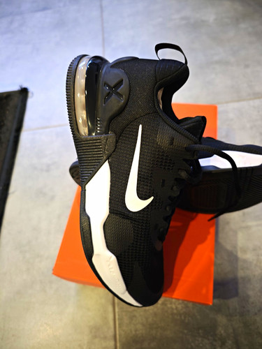 Nike air max - max, alpha