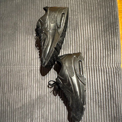 Nike air max sneaker - nike,