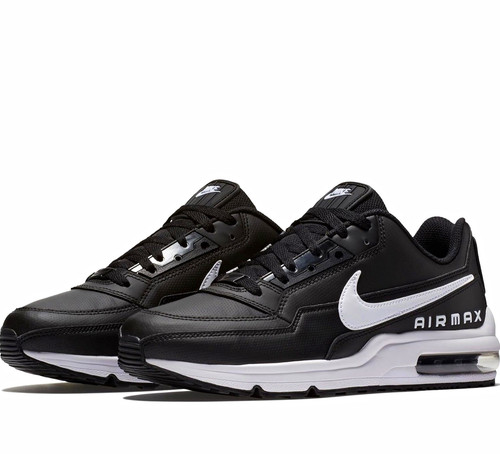 Nike air max - max, black