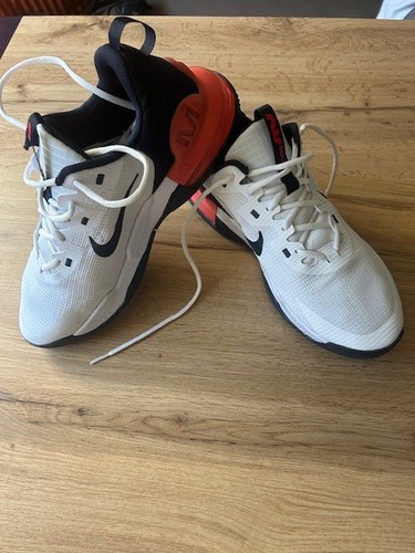 Air max alpha - alpha, 5